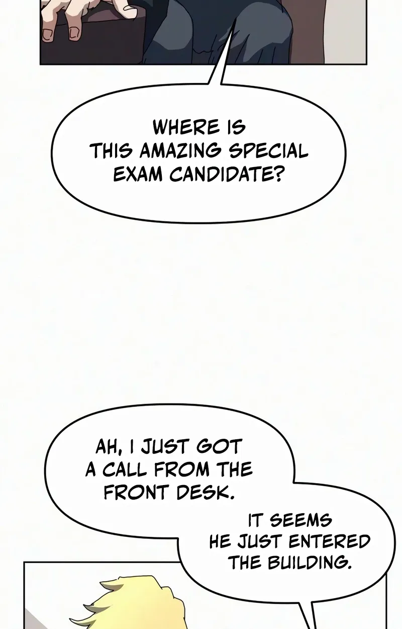 Archmage Curriculum — Chapter 40 — Page 33