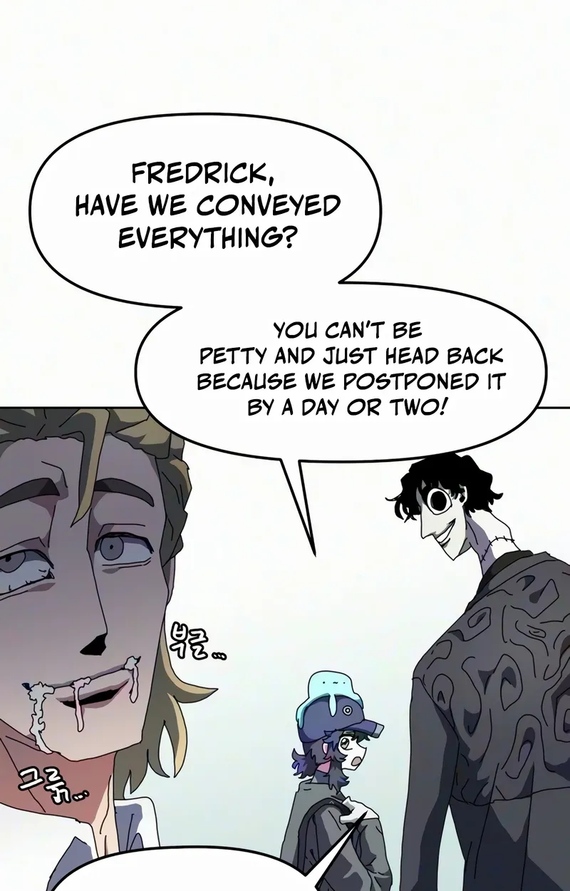 Archmage Curriculum — Chapter 40 — Page 74