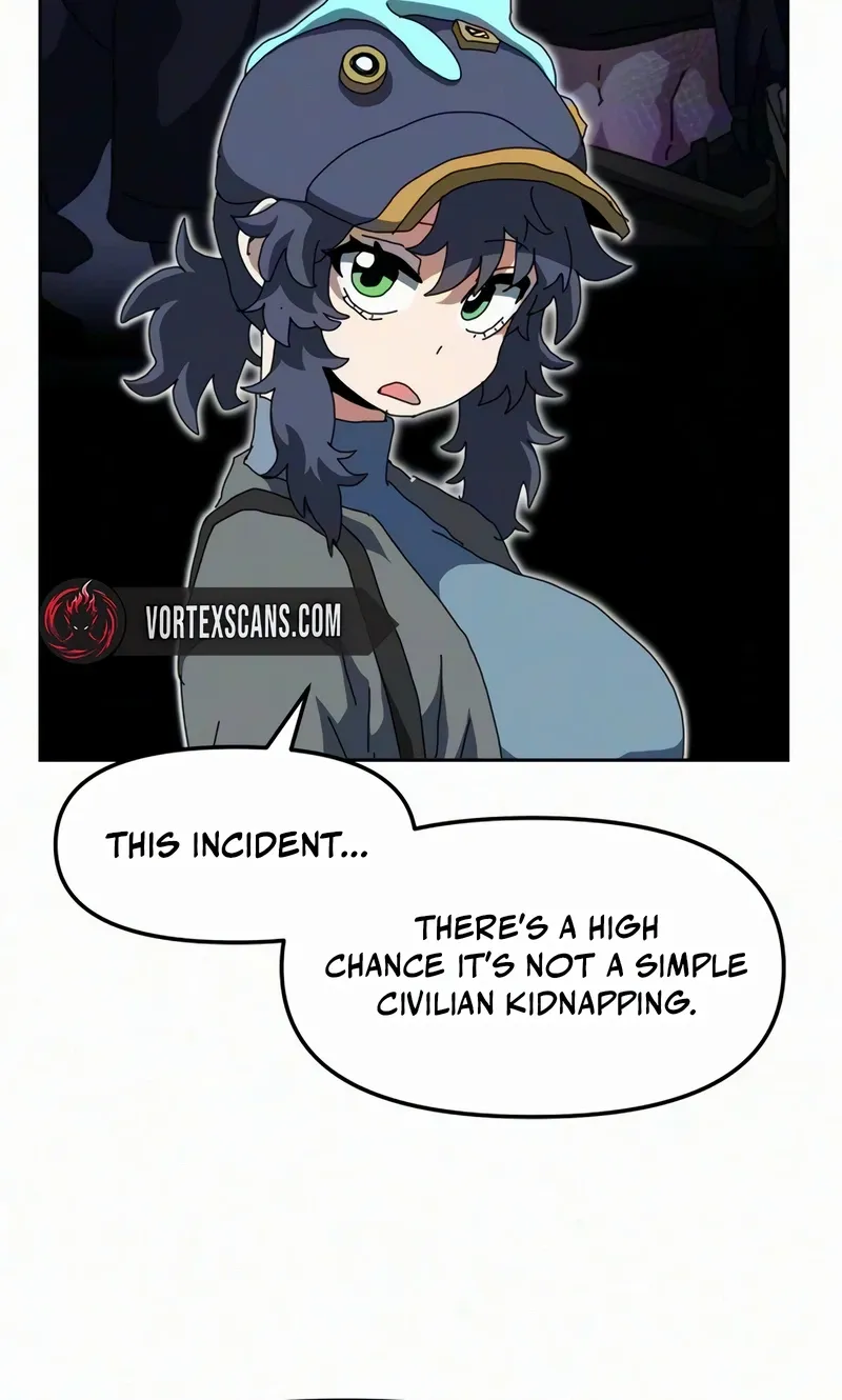 Archmage Curriculum — Chapter 40 — Page 83