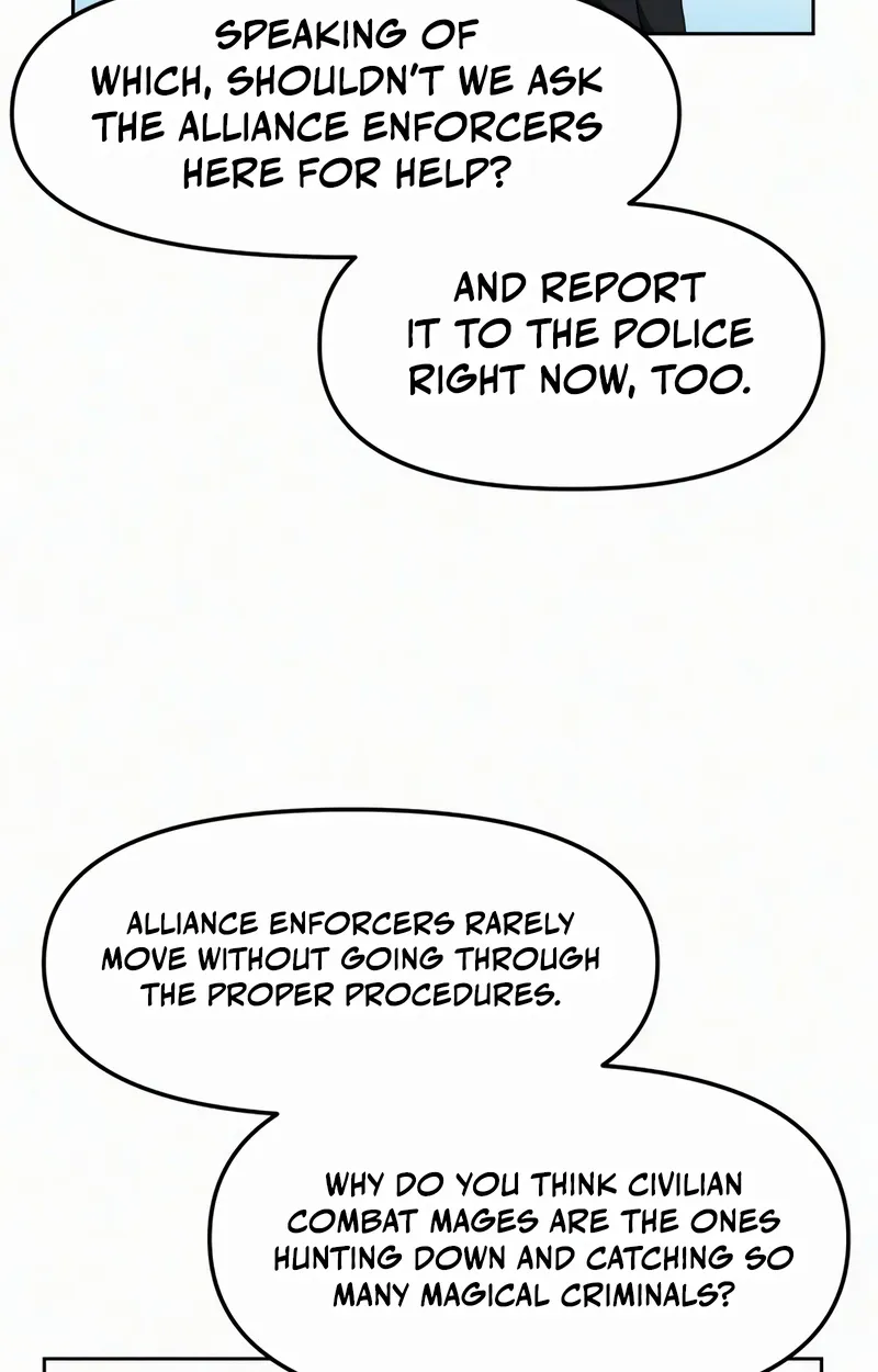 Archmage Curriculum — Chapter 40 — Page 85