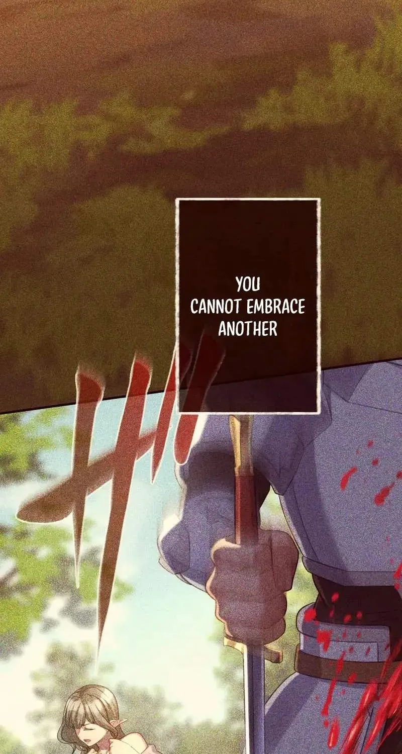 All Heroes Are My Enemies — Chapter 18 — Page 3