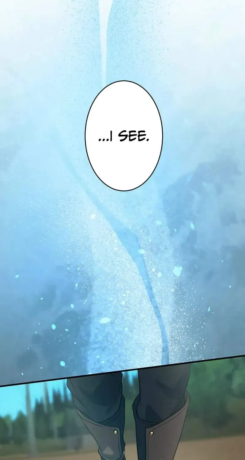 All Heroes Are My Enemies — Chapter 18 — Page 34