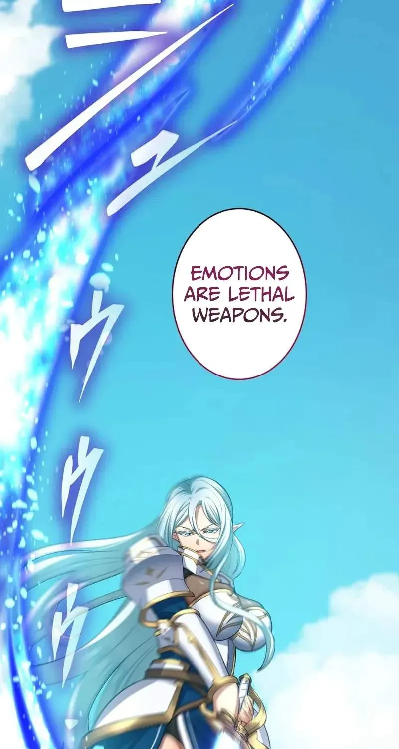 All Heroes Are My Enemies — Chapter 18 — Page 42