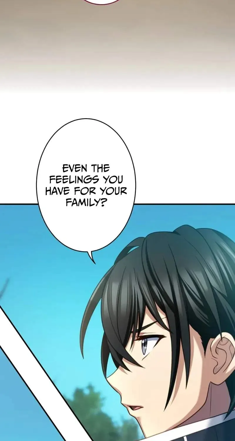 All Heroes Are My Enemies — Chapter 18 — Page 44
