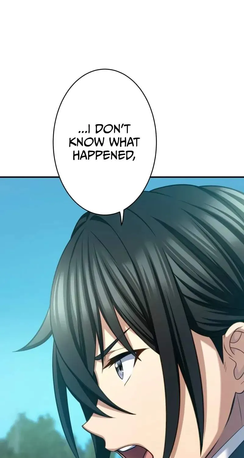 All Heroes Are My Enemies — Chapter 18 — Page 47