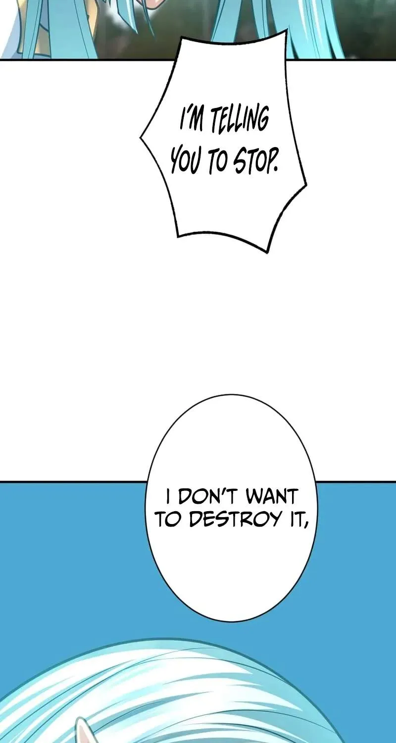 All Heroes Are My Enemies — Chapter 18 — Page 49