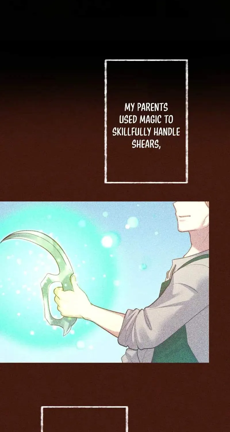 All Heroes Are My Enemies — Chapter 18 — Page 60