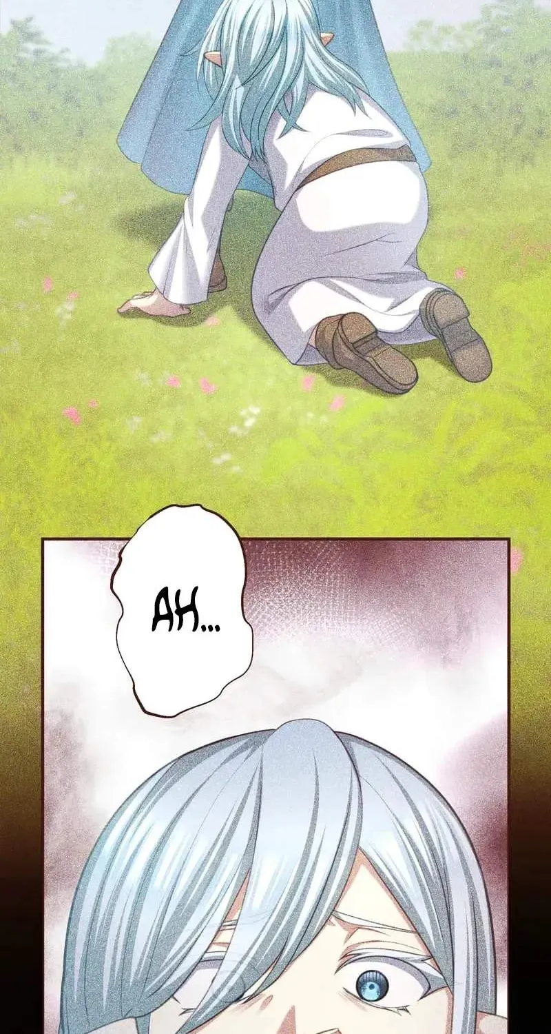 All Heroes Are My Enemies — Chapter 18 — Page 74