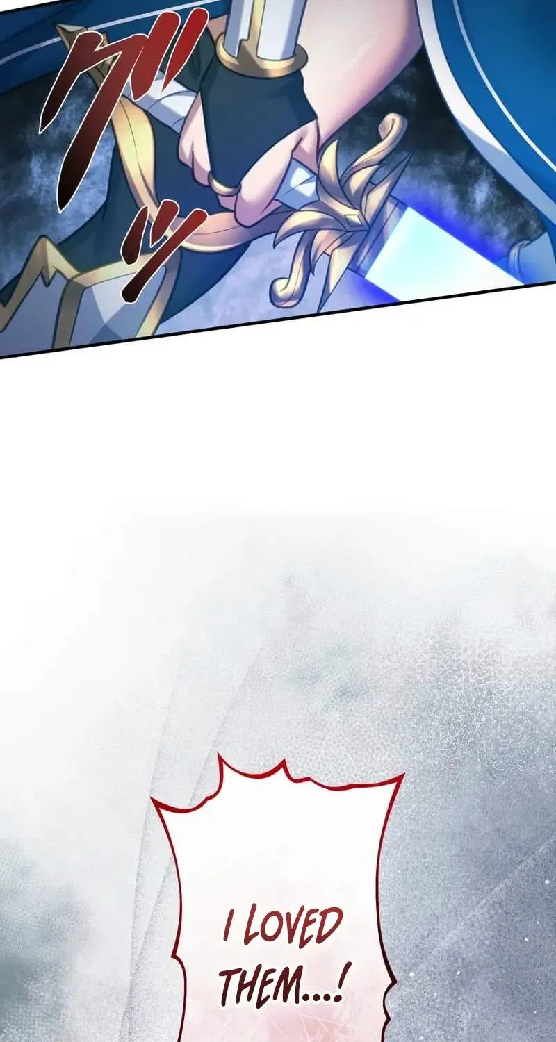 All Heroes Are My Enemies — Chapter 18 — Page 120