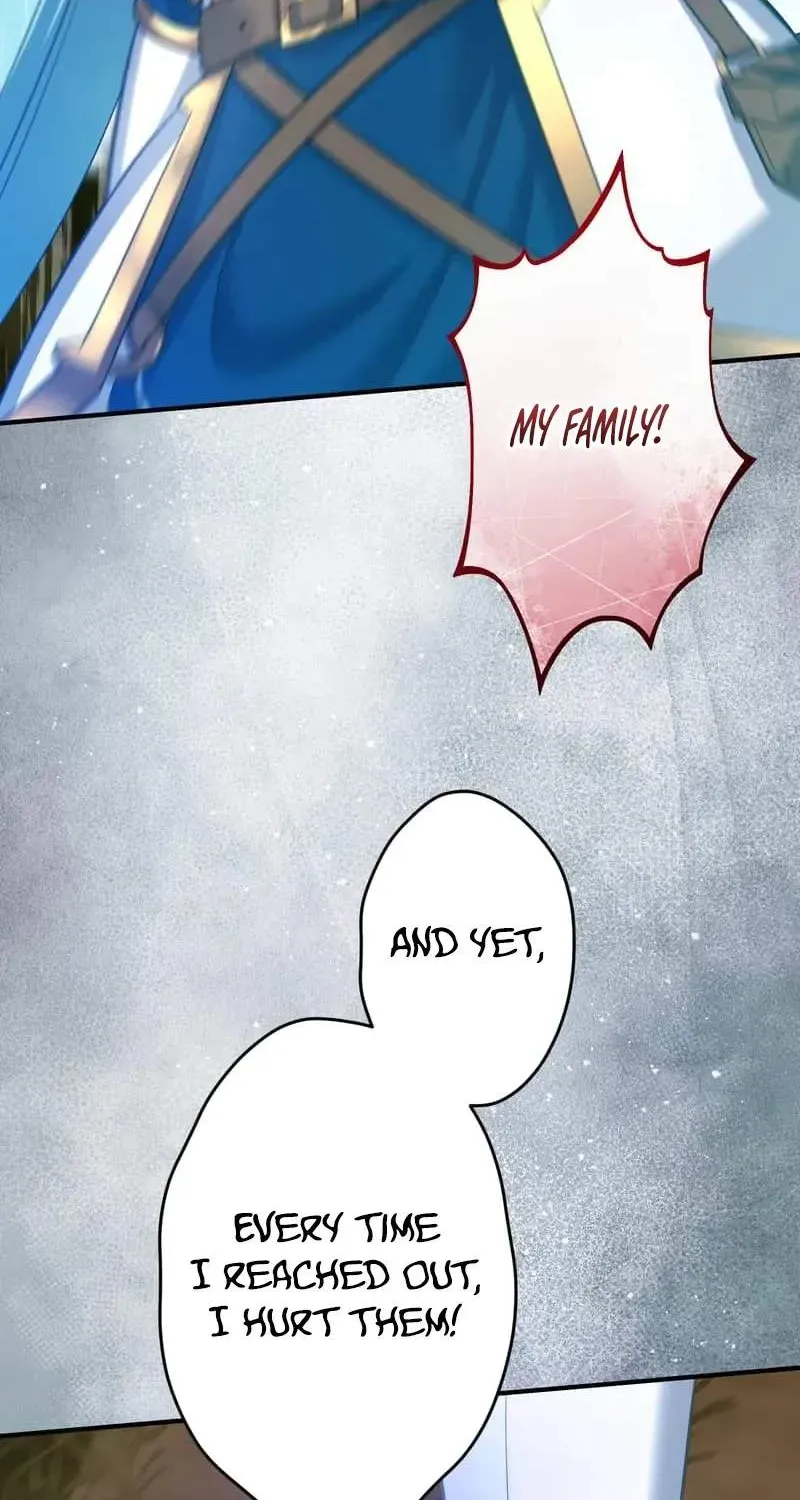 All Heroes Are My Enemies — Chapter 18 — Page 122