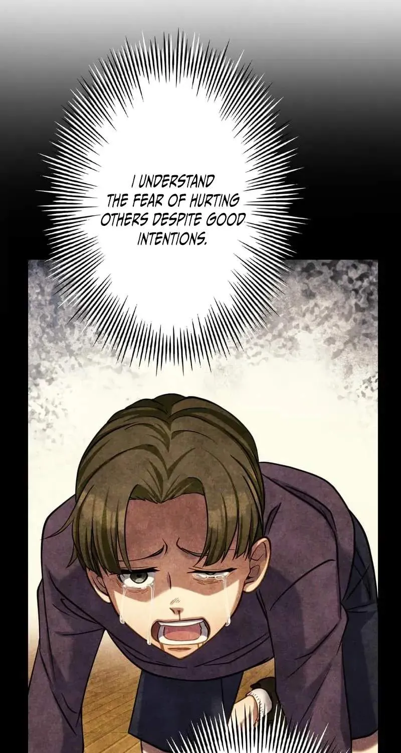 All Heroes Are My Enemies — Chapter 18 — Page 151