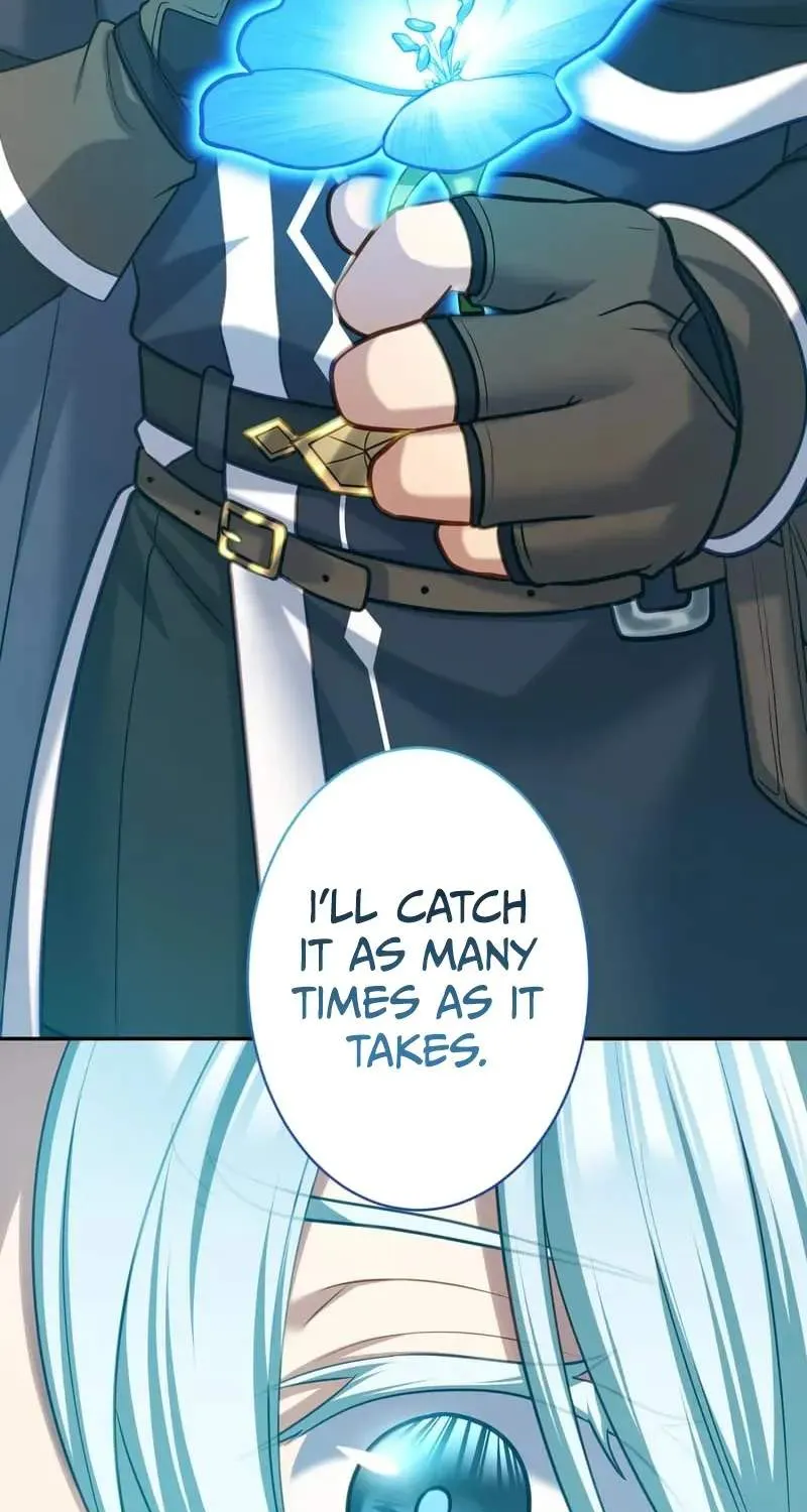 All Heroes Are My Enemies — Chapter 18 — Page 155