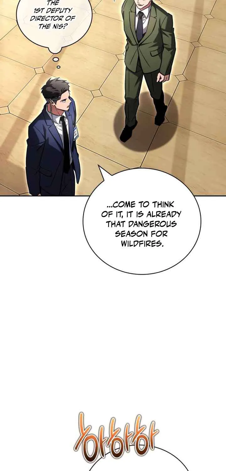 A Wimp’s Strategy Guide to Conquer the Tower — Chapter 43 — Page 12