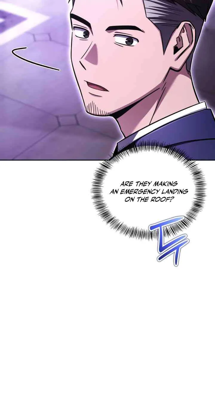 A Wimp’s Strategy Guide to Conquer the Tower — Chapter 43 — Page 38