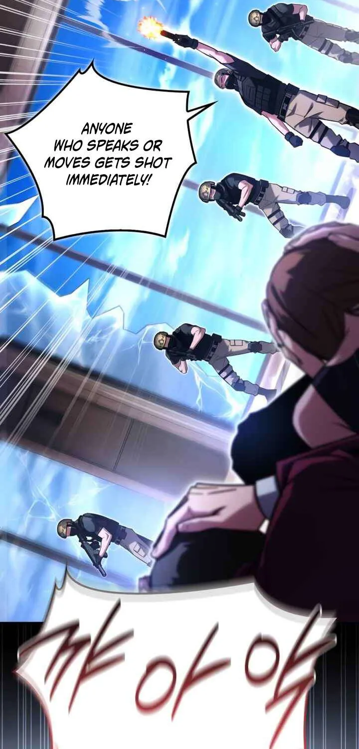 A Wimp’s Strategy Guide to Conquer the Tower — Chapter 43 — Page 64