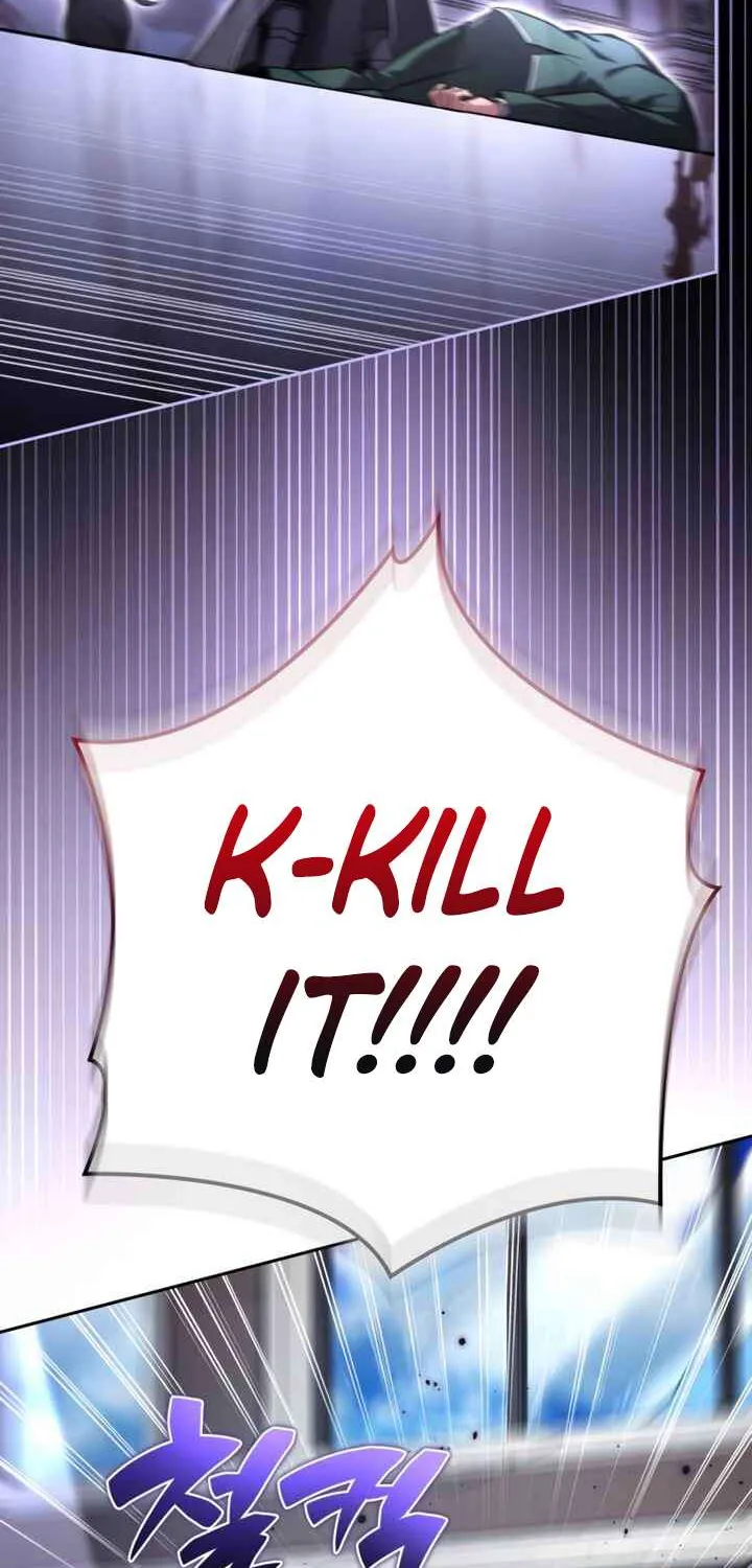 A Wimp’s Strategy Guide to Conquer the Tower — Chapter 43 — Page 91