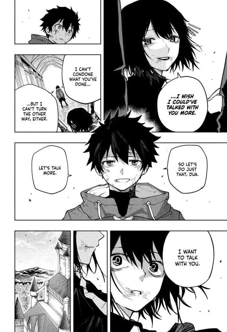 Kinato’s Magic — Chapter 28 — Page 6