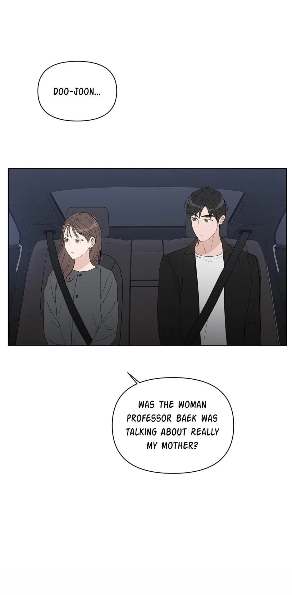 Positively Yours — Chapter 51 — Page 2