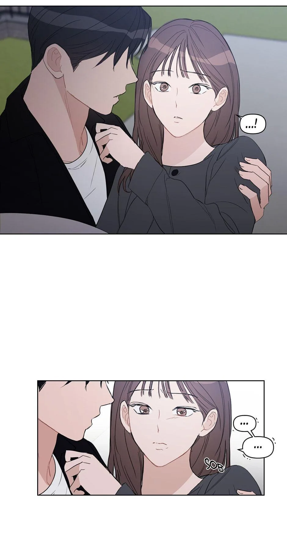 Positively Yours — Chapter 51 — Page 29