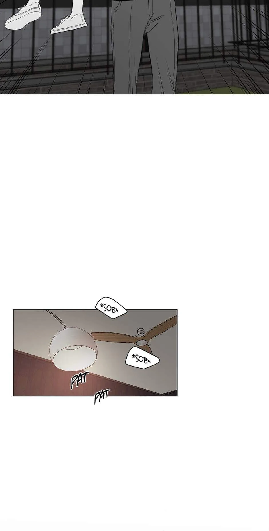 Positively Yours — Chapter 51 — Page 32
