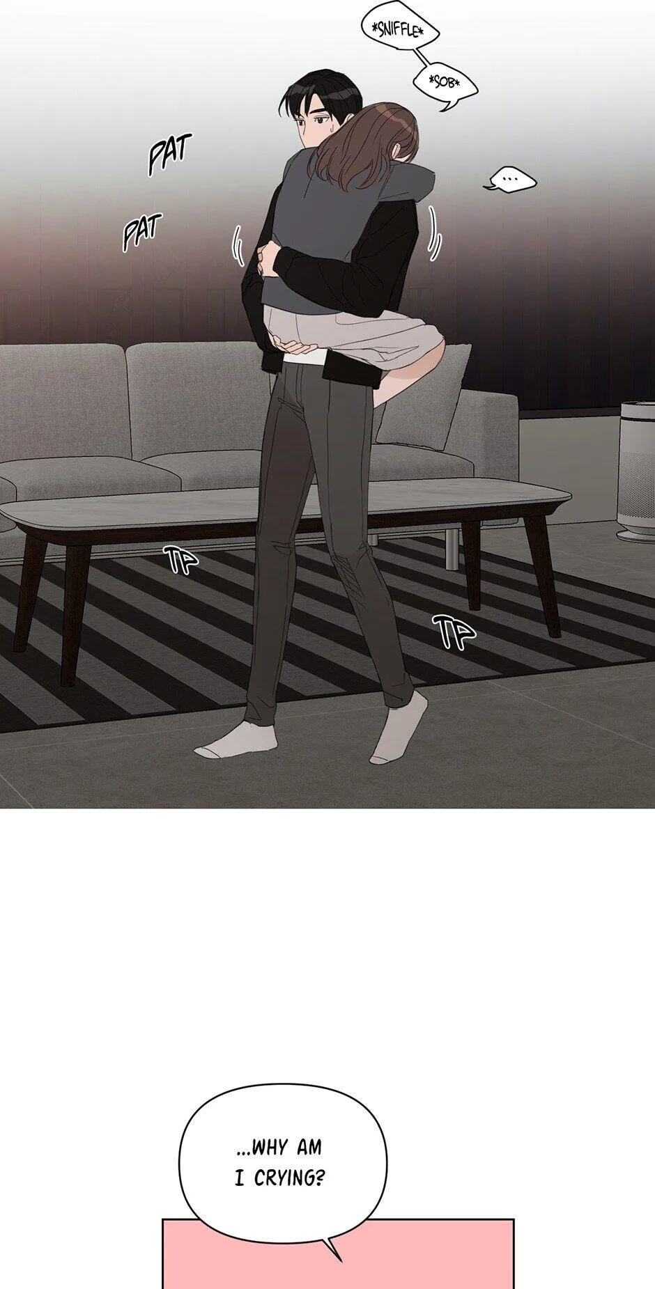 Positively Yours — Chapter 51 — Page 33