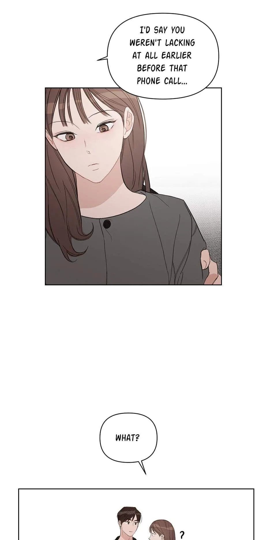 Positively Yours — Chapter 51 — Page 47