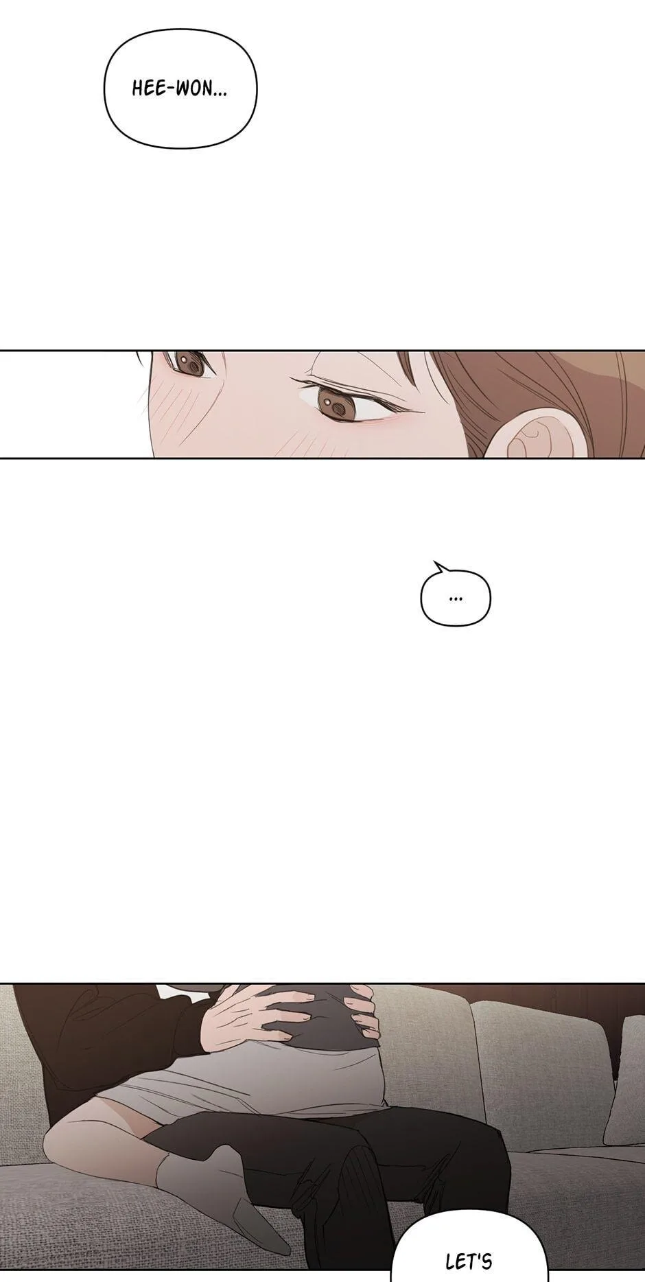 Positively Yours — Chapter 51 — Page 53