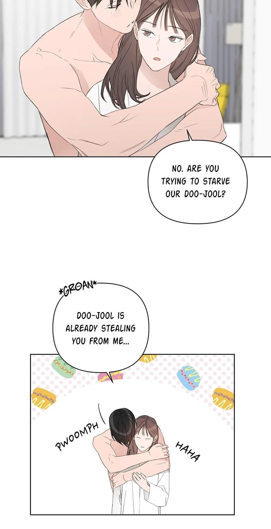 Positively Yours — Chapter 52 — Page 29