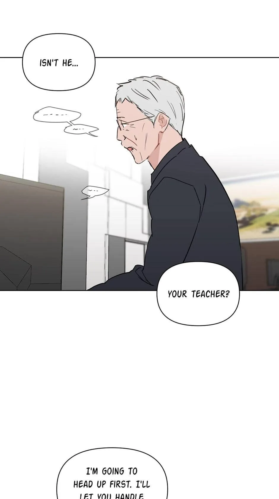 Positively Yours — Chapter 52 — Page 42