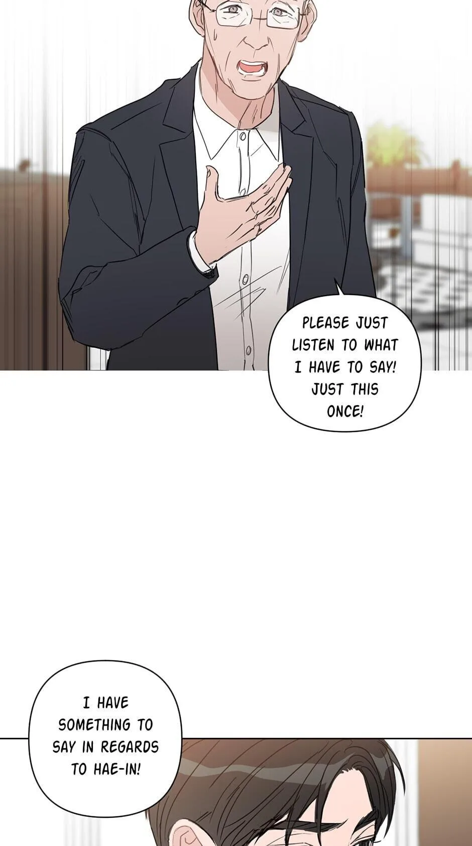 Positively Yours — Chapter 52 — Page 45