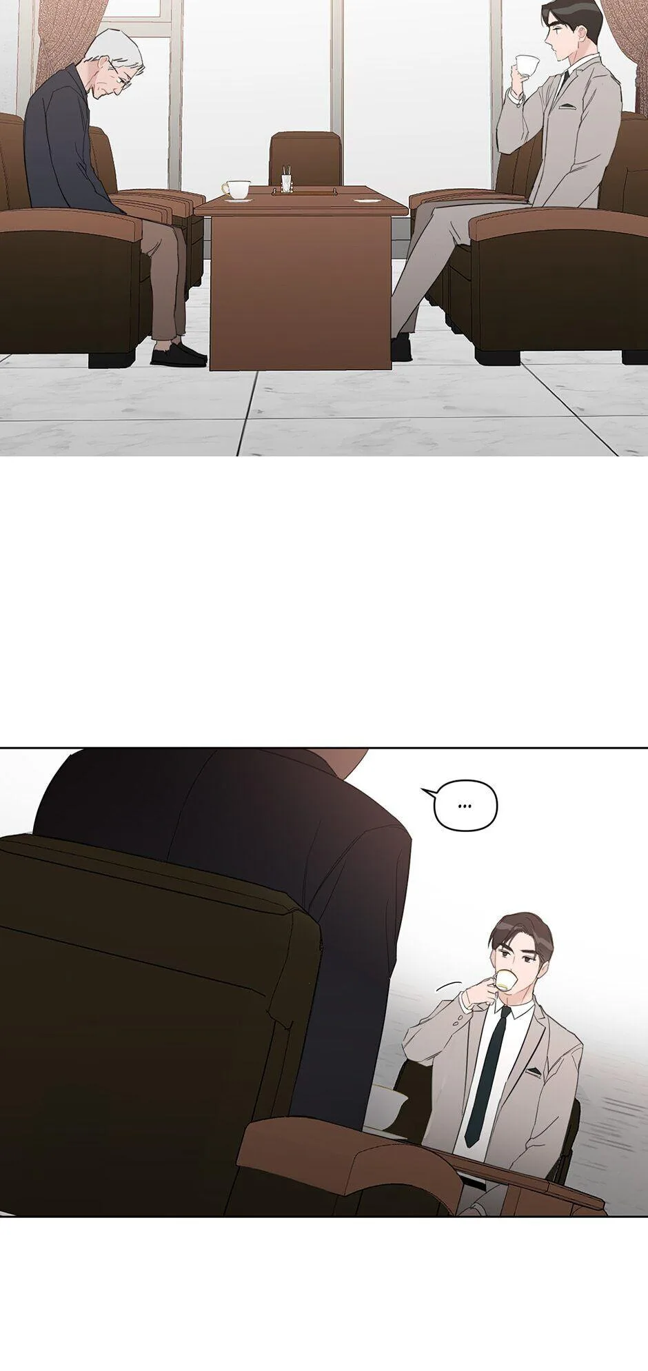 Positively Yours — Chapter 53 — Page 2