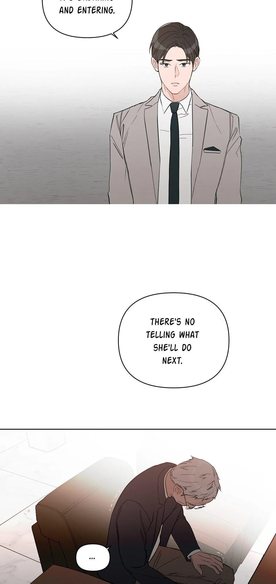 Positively Yours — Chapter 53 — Page 10