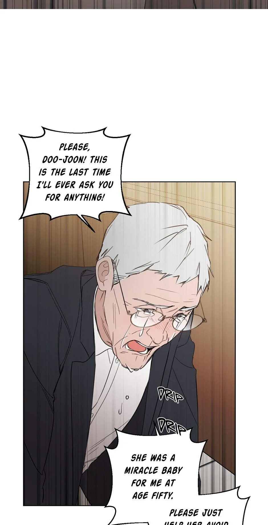 Positively Yours — Chapter 53 — Page 13