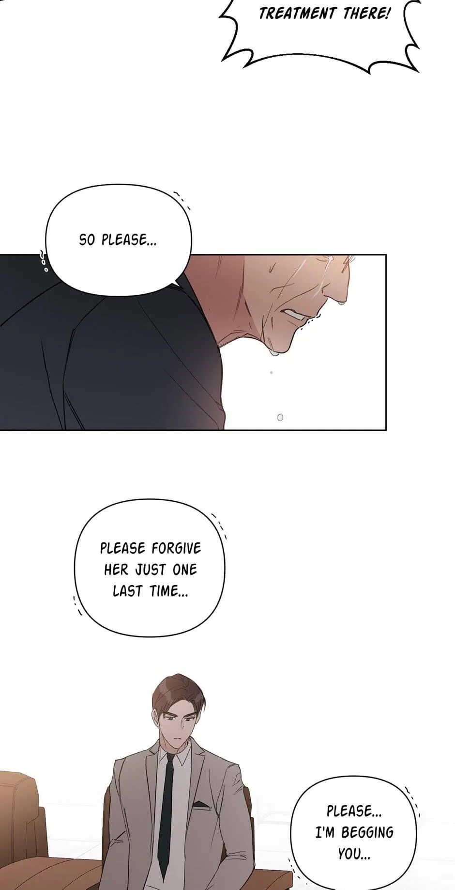 Positively Yours — Chapter 53 — Page 15