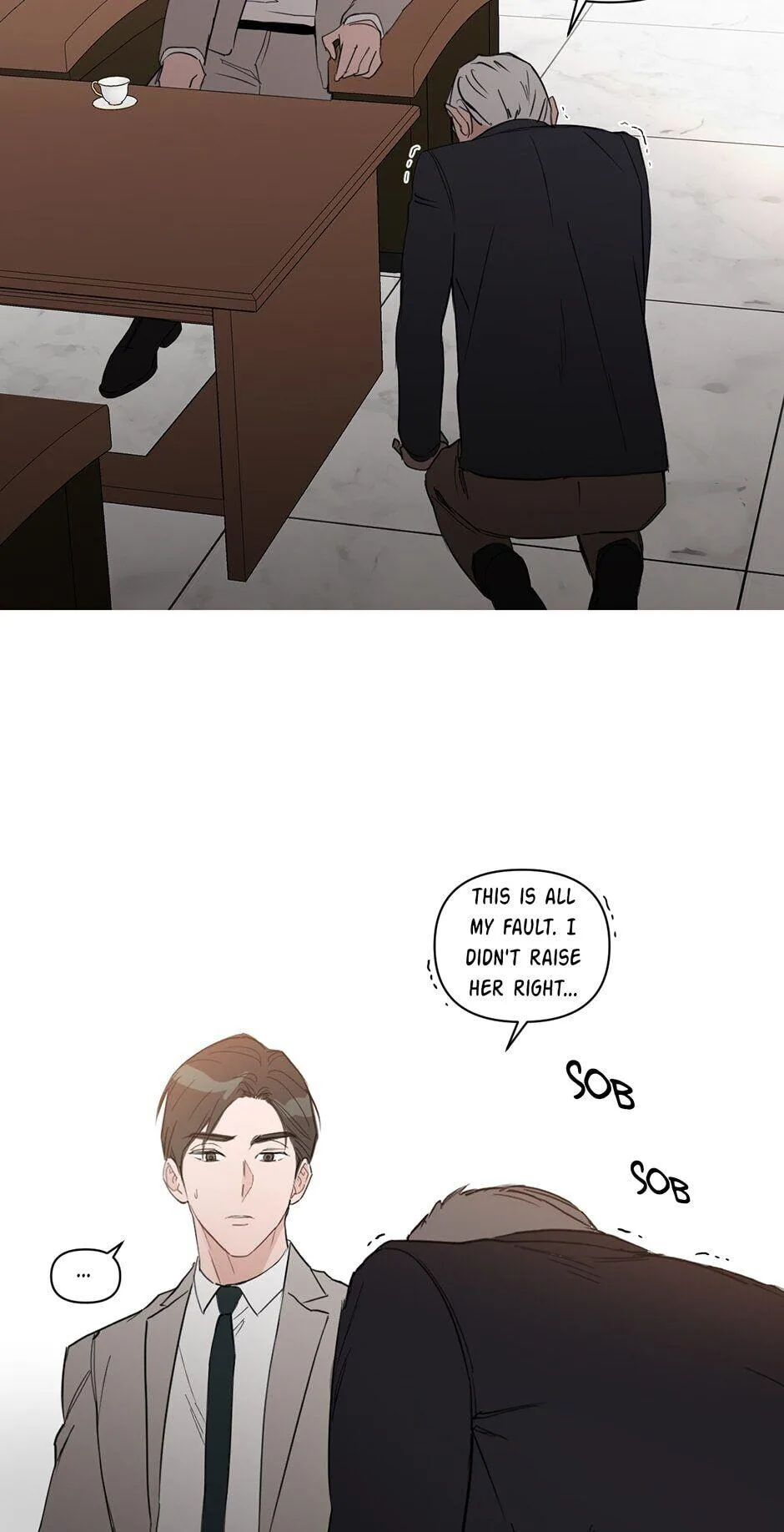 Positively Yours — Chapter 53 — Page 16