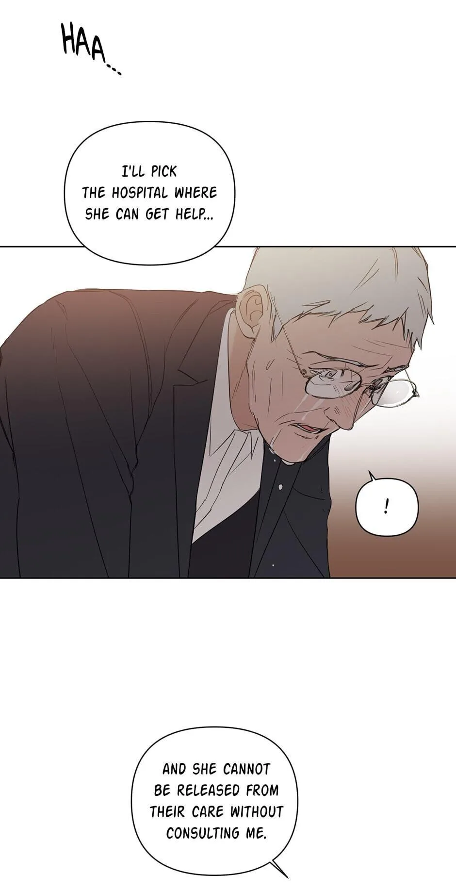 Positively Yours — Chapter 53 — Page 20