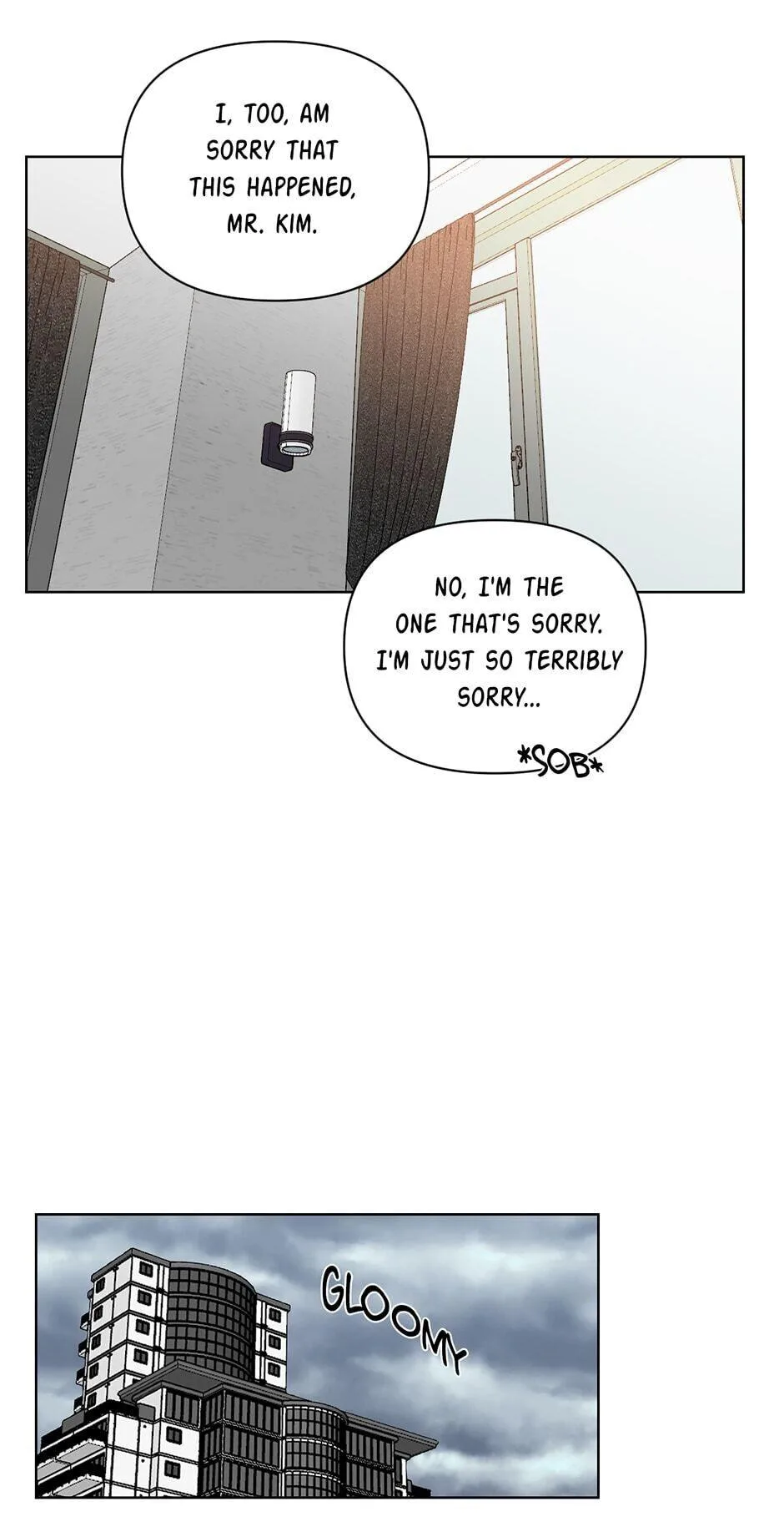 Positively Yours — Chapter 53 — Page 23