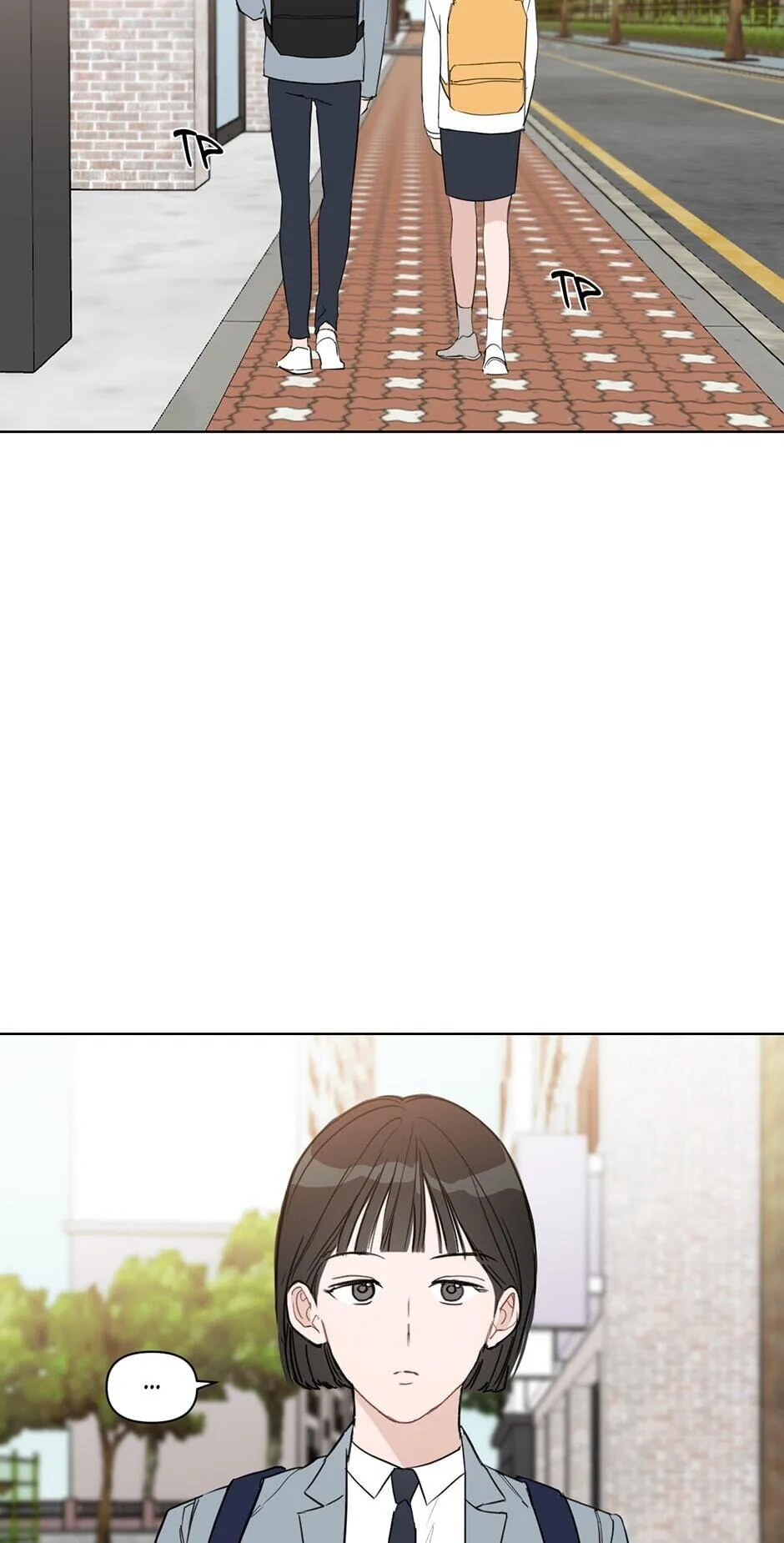 Positively Yours — Chapter 53 — Page 25