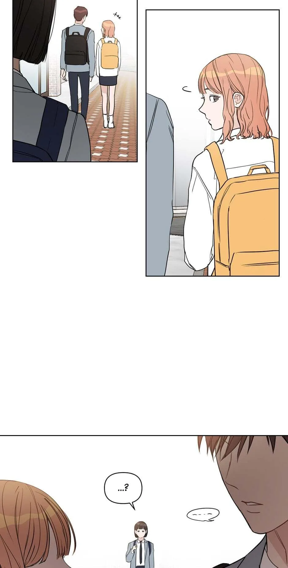 Positively Yours — Chapter 53 — Page 27