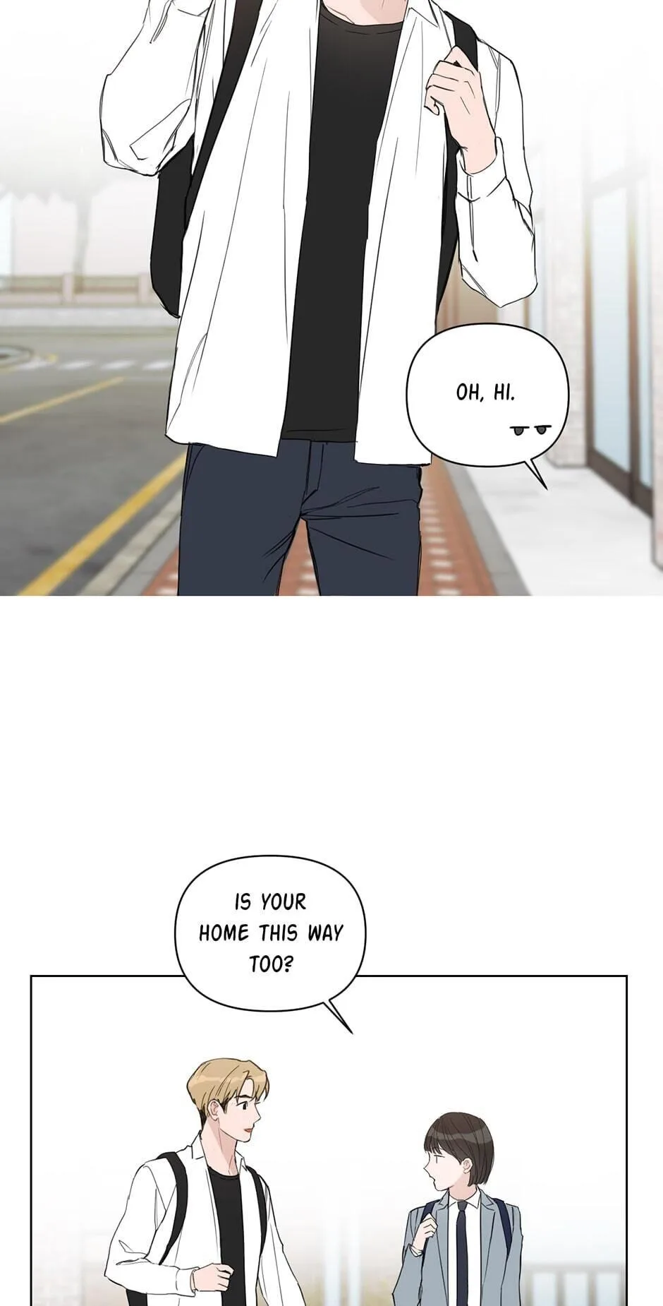 Positively Yours — Chapter 53 — Page 29
