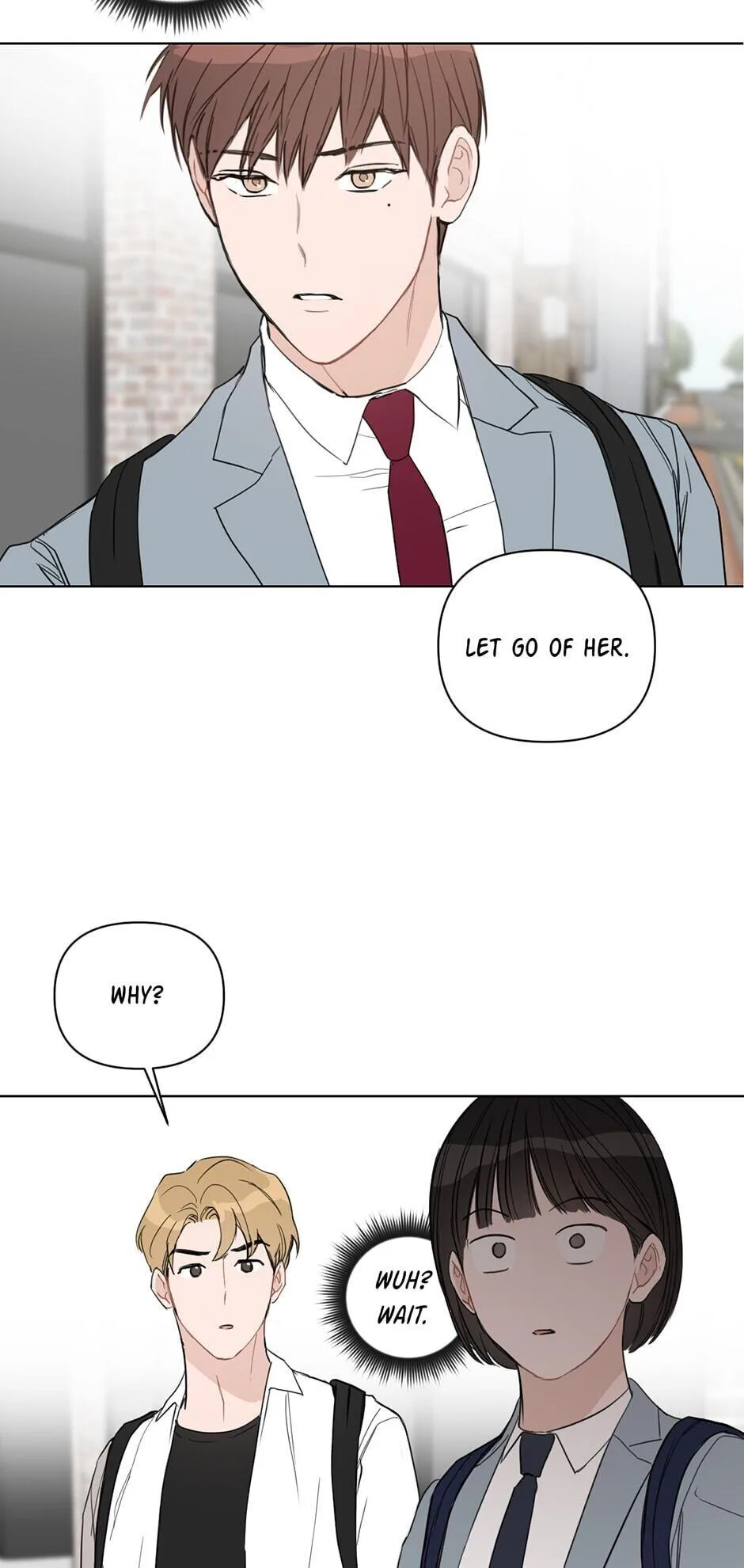Positively Yours — Chapter 53 — Page 39