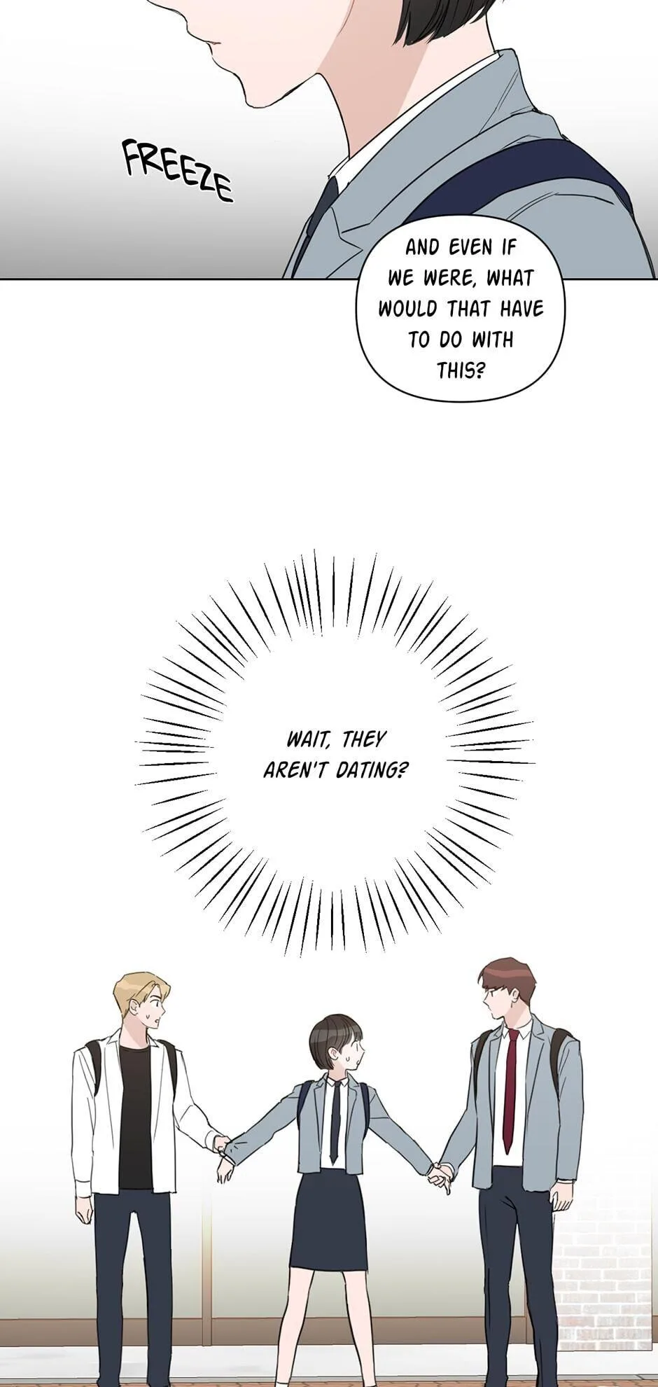 Positively Yours — Chapter 53 — Page 42