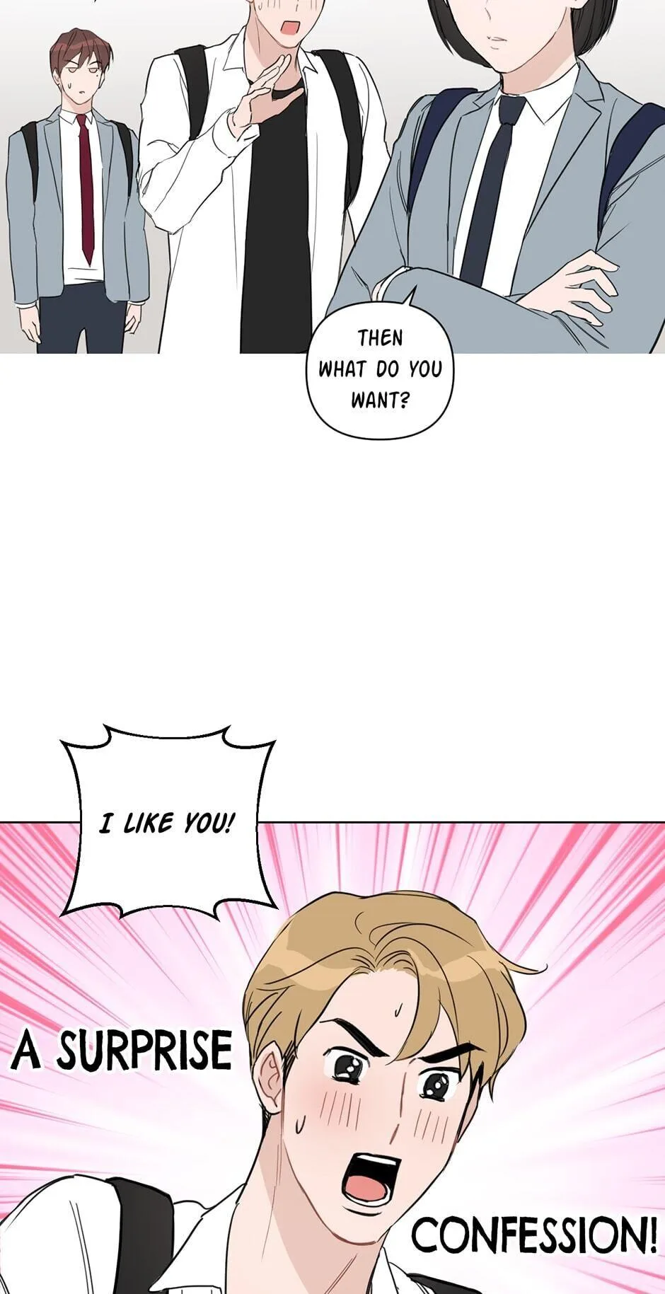 Positively Yours — Chapter 53 — Page 47