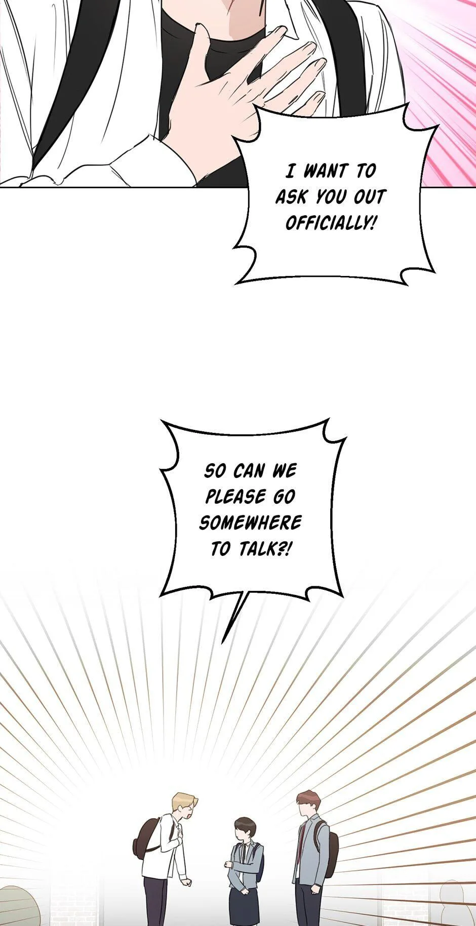 Positively Yours — Chapter 53 — Page 48