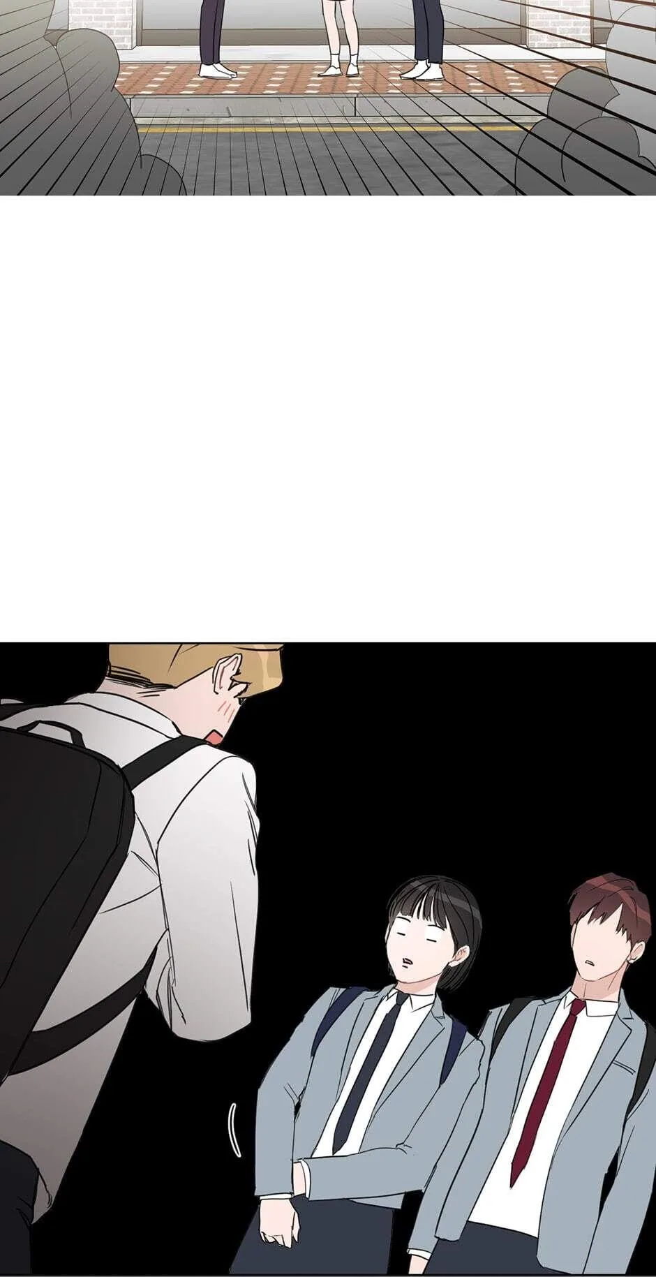 Positively Yours — Chapter 53 — Page 49