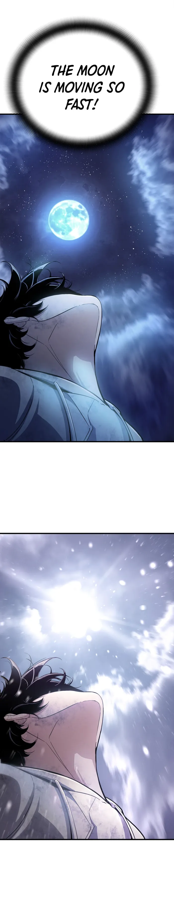 Shadow Slave — Chapter 2 — Page 5