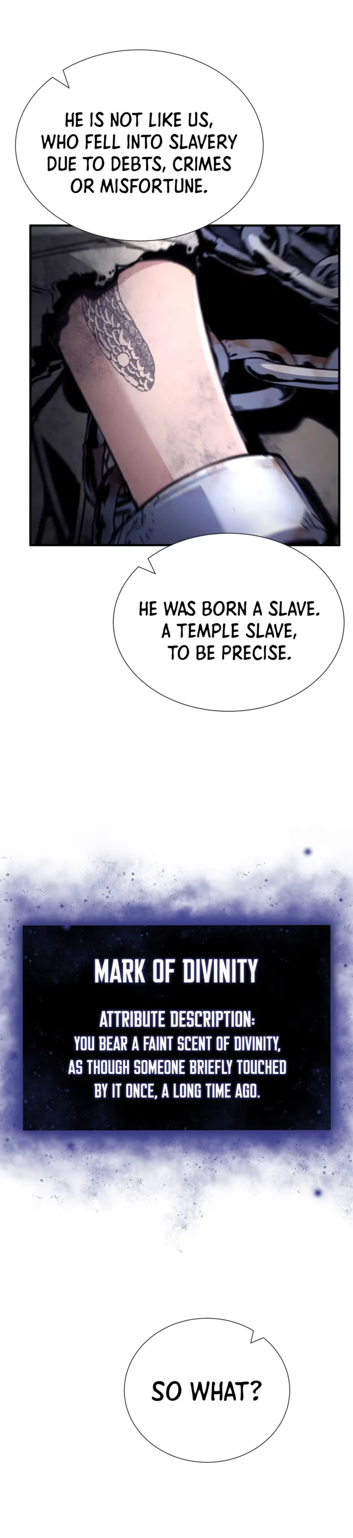 Shadow Slave — Chapter 2 — Page 23