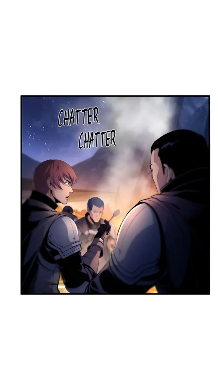 Shadow Slave — Chapter 2 — Page 40
