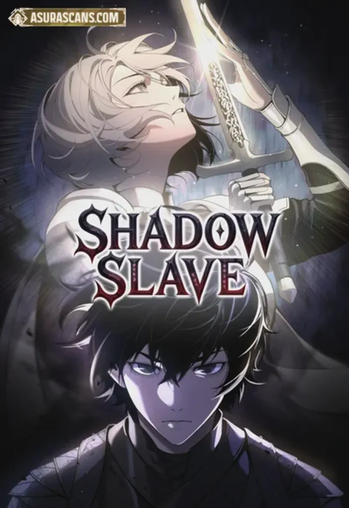 Shadow Slave — Chapter 5 — Page 1