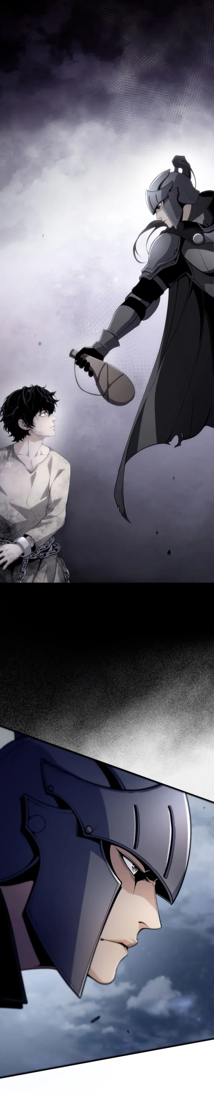 Shadow Slave — Chapter 5 — Page 8